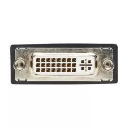 Tripp Lite by Eaton - Adaptateur DisplayPort vers DVI-I (M/F), 15,24 cm .