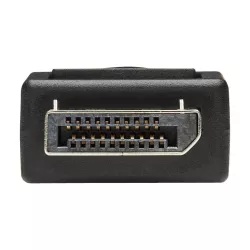 Tripp Lite by Eaton - Adaptateur DisplayPort vers DVI-I (M/F), 15,24 cm .