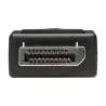 Tripp Lite by Eaton - Adaptateur DisplayPort vers DVI-I (M/F), 15,24 cm .