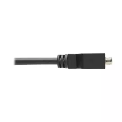 Tripp Lite by Eaton - Adaptateur DisplayPort vers DVI-I (M/F), 15,24 cm .
