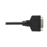 Tripp Lite by Eaton - Adaptateur DisplayPort vers DVI-I (M/F), 15,24 cm .