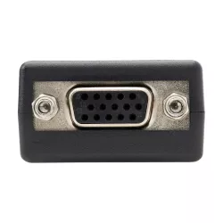 Tripp Lite by Eaton - Adaptateur DisplayPort vers VGA (M/F), 15,24 cm .