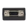 Tripp Lite by Eaton - Adaptateur DisplayPort vers VGA (M/F), 15,24 cm .