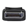 Tripp Lite by Eaton - Adaptateur DisplayPort vers VGA (M/F), 15,24 cm .