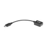 Tripp Lite by Eaton - Adaptateur DisplayPort vers VGA (M/F), 15,24 cm .