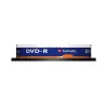 DVD-R AZO VERBATIM 4.7GB 16X MATT SILVER SURFACE SPINDLE DE 10