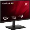 Ecran 22 Viewsonic VA220-H 16:9 1920x1080 LED SuperClear VA 250 cd/m² 1ms 100Hz HDMI VGA VESA 75x75 Inclinaison