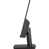 Ecran 22 Viewsonic VA220-H 16:9 1920x1080 LED SuperClear VA 250 cd/m² 1ms 100Hz HDMI VGA VESA 75x75 Inclinaison