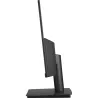 Ecran 22 Viewsonic VA220-H 16:9 1920x1080 LED SuperClear VA 250 cd/m² 1ms 100Hz HDMI VGA VESA 75x75 Inclinaison