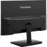Ecran 22 Viewsonic VA220-H 16:9 1920x1080 LED SuperClear VA 250 cd/m² 1ms 100Hz HDMI VGA VESA 75x75 Inclinaison