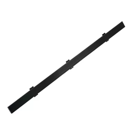 PFB 3433 Interface d'écran Profile 3315 mm Noire 7234330
