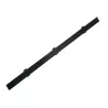 PFB 3433 Interface d'écran Profile 3315 mm Noire 7234330