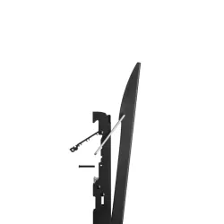 PFW 4710, support mural inclinable pour écran 55 à 65'' max 75kg, VESA 100x100 à 600x400 7047100