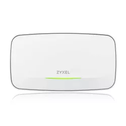 Zyxel WAX640S-6E AP Wifi 6 802.11ax Antenne intelligente - NebulaFlex Pro - License 1 an Nebula Pro pack EU/UK - Sans…