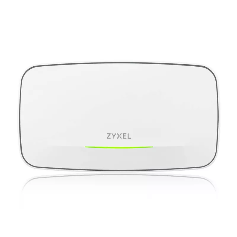 Zyxel WAX640S-6E AP Wifi 6 802.11ax Antenne intelligente - NebulaFlex Pro - License 1 an Nebula Pro pack EU/UK - Sans…