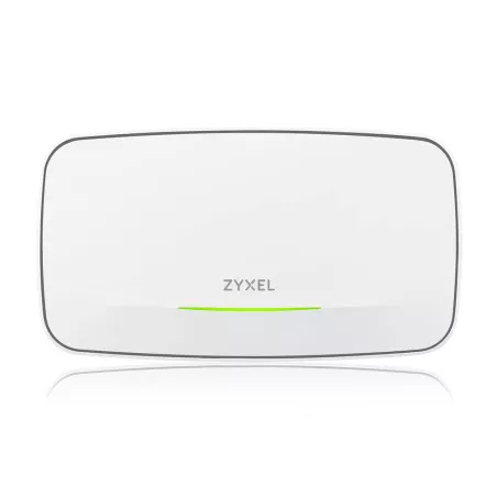 Zyxel WAX640S-6E AP Wifi 6 802.11ax Antenne intelligente - NebulaFlex Pro - License 1 an Nebula Pro pack EU/UK - Sans…