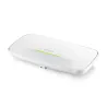 Zyxel WAX640S-6E AP Wifi 6 802.11ax Antenne intelligente - NebulaFlex Pro - License 1 an Nebula Pro pack EU/UK - Sans…