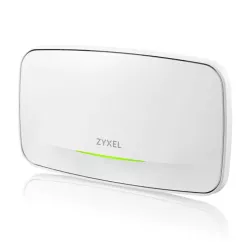 Zyxel WAX640S-6E AP Wifi 6 802.11ax Antenne intelligente - NebulaFlex Pro - License 1 an Nebula Pro pack EU/UK - Sans…
