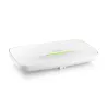 Zyxel WAX640S-6E AP Wifi 6 802.11ax Antenne intelligente - NebulaFlex Pro - License 1 an Nebula Pro pack EU/UK - Sans…