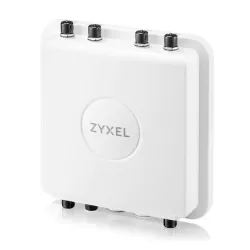 Zyxel WAX655E - AP WiFi 802.11ax extérieur