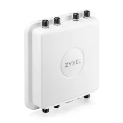 Zyxel WAX655E - AP WiFi 802.11ax extérieur