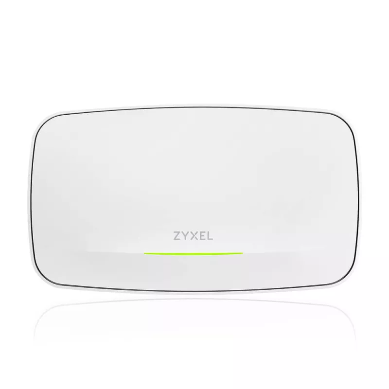 Zyxel WBE660S - AP WiFi 7 (802.11be) Triple radio - 1 an licence Nebula Pro Pack inclus