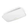 Zyxel WBE660S - AP WiFi 7 (802.11be) Triple radio - 1 an licence Nebula Pro Pack inclus