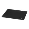 WE Tapis de souris couleurs unies Box de 50pièces prêt à vendre 5 couleurs unies Noir, Bleu, Fushia, Violet, Vert