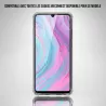 WE Verre trempé APPLE IPHONE 5 / 5S / SE