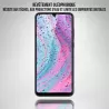 WE Verre trempé APPLE IPHONE 5 / 5S / SE