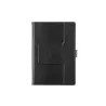 Etui tablette+ Clavier Bluetooth WE Etui Universel 12-13'' Compatible Android/iOS/Windows Noir-Gris