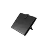 Etui tablette+ Clavier Bluetooth WE Etui Universel 12-13'' Compatible Android/iOS/Windows Noir-Gris