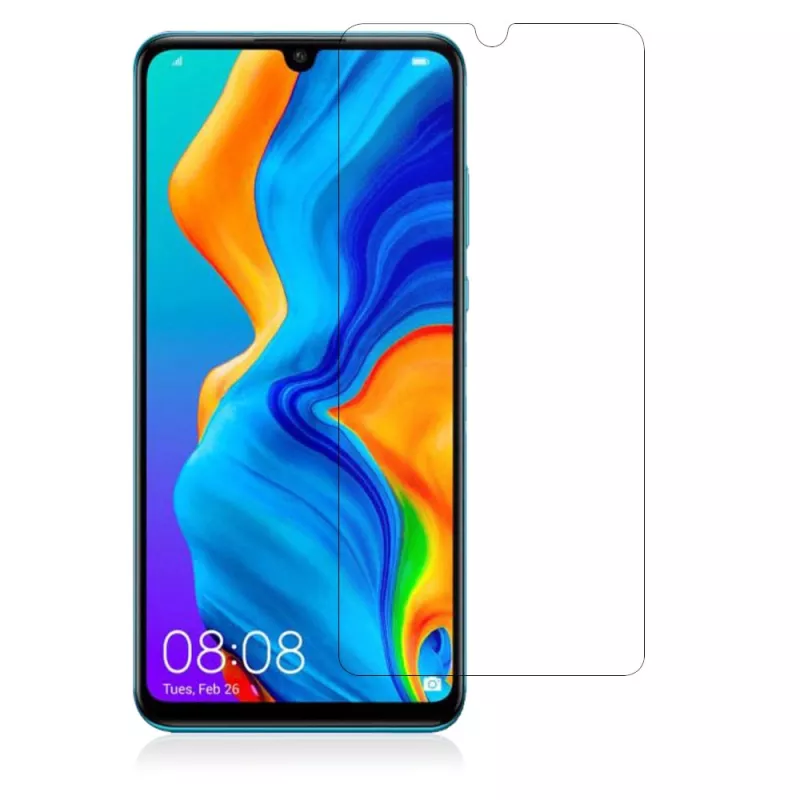 WE Verre trempé HUAWEI P30 LITE