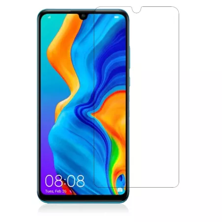 WE Verre trempé HUAWEI P30 LITE