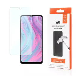 WE Verre trempé HUAWEI Y6P / HONOR 9A
