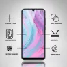 WE Verre trempé HUAWEI Y6P / HONOR 9A