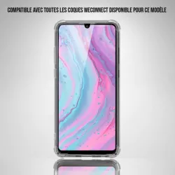 WE Verre trempé HUAWEI Y6P / HONOR 9A