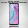 WE Verre trempé HUAWEI Y6P / HONOR 9A