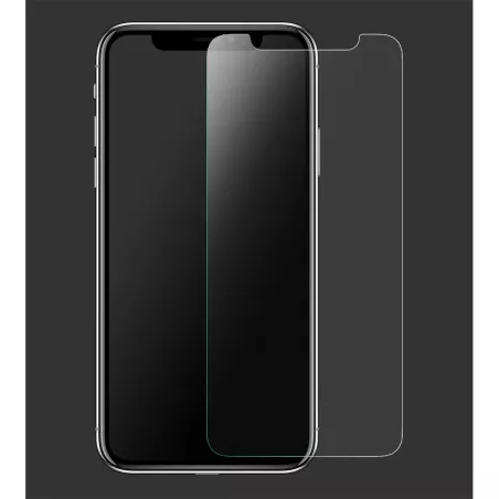 WE Verre trempPPLE IPHONE XS MAX / 11 PRO MAX - nouveau pack