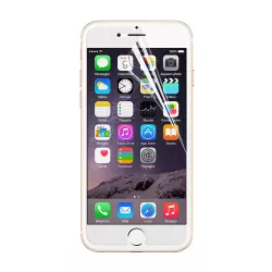 WE Protection dòan APPLE IPHONE 6 / 6S / 7 / 8 - Lot de x2 - en TPU