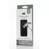 WE Verre trempé APPLE IPHONE 6+ / 6s+ / 7+ / 8+