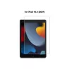 WE Verre Trempé pour iPad 10.2 (7th/8th/9th generation) - Film de protection écran - Anti-Rayures Anti-Bulles d'air - Ultra…