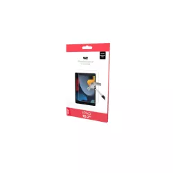 WE Verre Trempé pour iPad 10.2 (7th/8th/9th generation) - Film de protection écran - Anti-Rayures Anti-Bulles d'air - Ultra…