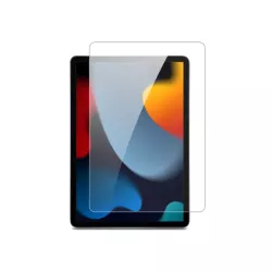 WE Verre Trempé pour iPad 10.9" (10th Generation 2022 / iPad 11 2025 / iPad 12 2026) - Film de protection écran - Anti-Rayures…