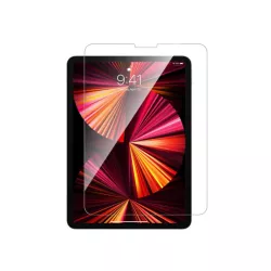 Verre Trempé tablette APPLE iPad Air 4/5 2020/2022 // iPad Pro 11 2018/2020/2021 - Film de protection Anti-Rayures - 9H…