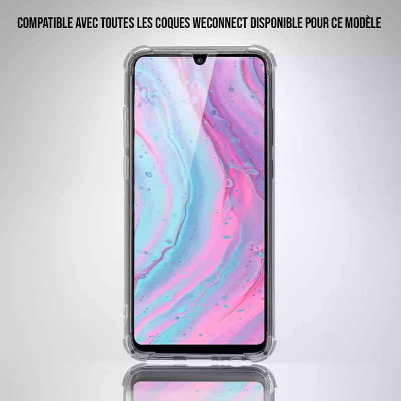 WE Verre trempé APPLE IPHONE 11 PRO