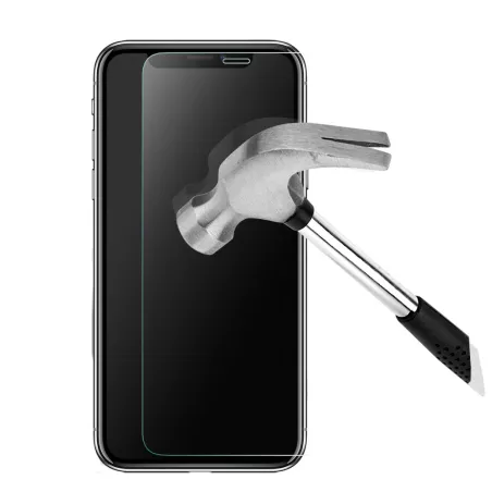 WE Verre trempé APPLE IPHONE 12 / 12 PRO