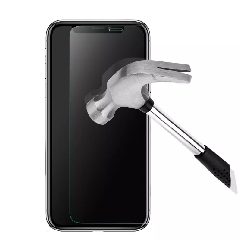 WE Verre trempé APPLE IPHONE 12 PRO MAX