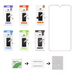 WE Verre trempé APPLE IPHONE 13 MINI