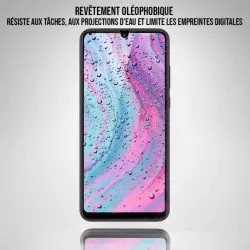 WE Verre trempé APPLE IPHONE 13 PRO MAX / 14 PLUS